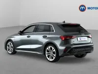 Used Audi A3 Sportback e-tron S-Line 204 HP (150 kW) 2025 Hatchback