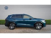 New VW Tiguan R-line 200 HP (147 kW) 2025 Other SUV