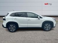 used Suzuki SX4 S-Cross Hatchback Ultra