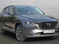 Used Mazda CX-5 Exclusive-Line 165 HP (121 kW) 2025 SUV