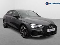 Used Audi A3 2021 Grey Sedan