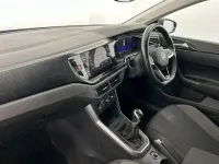 Używany VW Polo Life 95 KM (69 kW) 2022 Szary Hatchback
