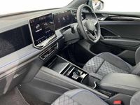 Used VW Tiguan R-line 150 HP (110 kW) 2025 Dolphin grey SUV