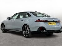 Used BMW 520 M Sport 205 HP (150 kW) 2025 Grey Sedan