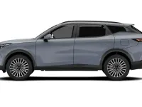 New Omoda 7 204 HP (150 kW) 2026 SUV