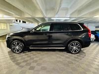 Used Volvo XC90 Momentum 2019 Black SUV