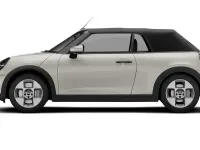 New Mini Cooper Cabriolet Classic 163 HP (119 kW) 2026 Cabriolet