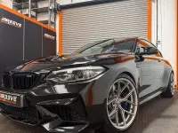 Used BMW M2 Competition Edition 411 HP (302 kW) 2020 Coupe