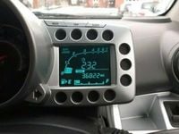 Used Chevrolet Spark 2010 Hatchback