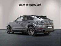 Used Porsche Cayenne 334 HP (245 kW) 2021 Grey SUV