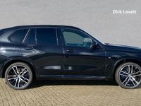 Used BMW X5 M Sport 482 HP (354 kW) 2025 Black SUV