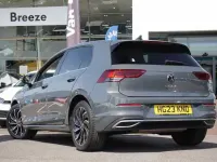Used VW Golf VIII 130 HP (95 kW) 2023