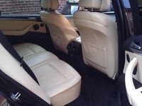 Usado BMW X5 M Sport 2009 SUV