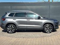 Used Skoda Karoq SE L 150 HP (110 kW) 2023 Grey SUV