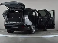 Used Land Rover Discovery SE Dynamic 300 HP (220 kW) 2023 Black SUV