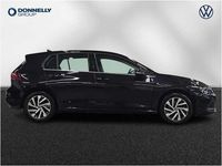 Used VW Golf VIII 204 HP (150 kW) 2022