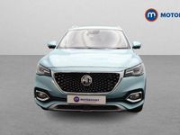 Used MG HS Exclusive 258 HP (189 kW) 2023 SUV