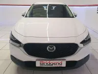 Used Mazda CX-30 122 HP (89 kW) 2022 White SUV