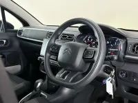 Used Citroën C3 PureTech 110 HP (80 kW) 2023 Grey Hatchback