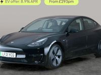 Used Tesla Model 3 Long Range AWD 258 kW (351 HP) 2023 Sedan