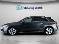 Used Audi A3 Sportback e-tron S-Line 201 HP (147 kW) 2022 Hatchback