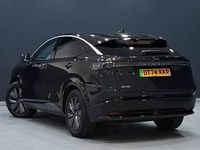 Used Nissan Ariya Advance 159 kW (217 HP) 2025 Green SUV