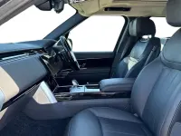 Usado Land Rover Range Rover Autobiography 2025 Gris SUV