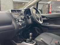 Second-hand Honda Jazz S 102 CP (75 kW) 2020 Hatchback