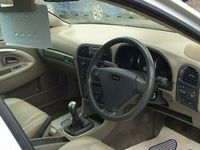 Used Volvo V40 122 HP (89 kW) 2004 Estate