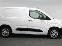 Used Citroën e-Berlingo 99 HP (72 kW) 2022 White