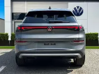 New VW T-Roc Style 116 HP (85 kW) 2026 Grey SUV