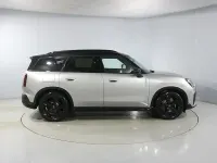 Used Mini Countryman Sport 215 HP (158 kW) 2025 Silver SUV