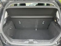 Używany Ford Fiesta Trend 94 KM (69 kW) 2020 Czarny Hatchback