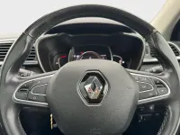 Used Renault Kadjar GT-Line 115 HP (84 kW) 2019 Grey SUV