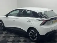 Used MG MG4 EV SE 125 kW (170 HP) 2023 Hatchback