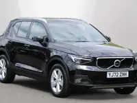 Second-hand Volvo XC40 Core 163 CP (119 kW) 2023 SUV