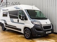 used Peugeot Boxer 2.2 BLUEHDI 335 L3H2 PROFESSIONAL P/V Manual