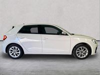 Used Audi A1 Sport 95 HP (69 kW) 2024 White SUV