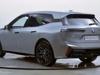 Used BMW iX M Sport 394 kW (537 HP) 2025 Grey SUV