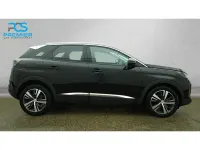 Second-hand Peugeot 3008 Allure Premium 2022 Negru SUV