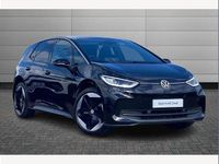 Used VW ID.3 Pro 147 kW (200 HP) 2025 Black Hatchback