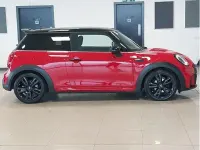Used Mini Cooper Sport 136 HP (100 kW) 2023 Red Hatchback