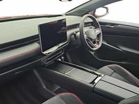 Begagnad VW ID.7 GTX 250 kW (340 HK) 2026 Svart Kombi