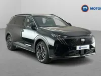 Used Peugeot 5008 GTi 145 HP (106 kW) 2026 Black SUV
