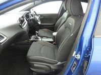 Used Kia XCeed GT-Line 158 HP (116 kW) 2023 Blue SUV