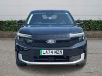 Used Ford Explorer Select 210 kW (286 HP) 2025 SUV