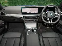 Used BMW 330e M Sport 292 HP (214 kW) 2025 Blue Sedan
