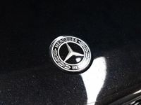 Used Mercedes CLA250e AMG Line Premium Plus 218 HP (160 kW) 2021 Black Sedan