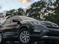 Used Honda CR-V SE 155 HP (114 kW) 2015 Bronze SUV