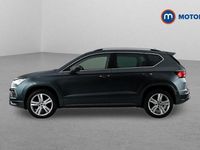 Used Seat Ateca FR 150 HP (110 kW) 2025 SUV